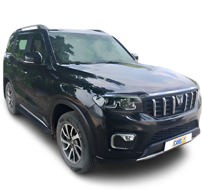 Mahindra SCORPIO-N-img